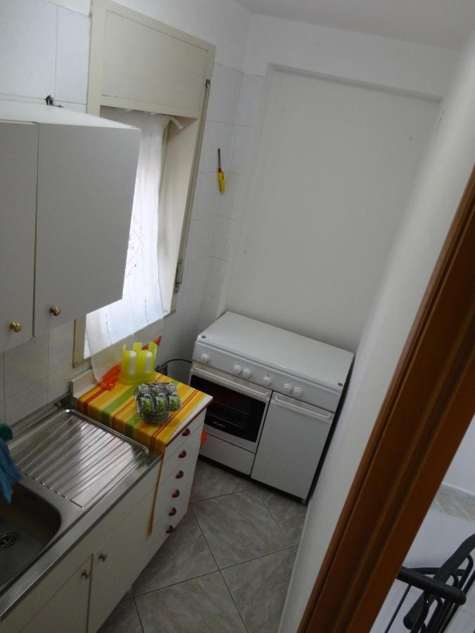 Baciati Dal Sole - Appartamento In Centro Porto Empedocle Ngoại thất bức ảnh