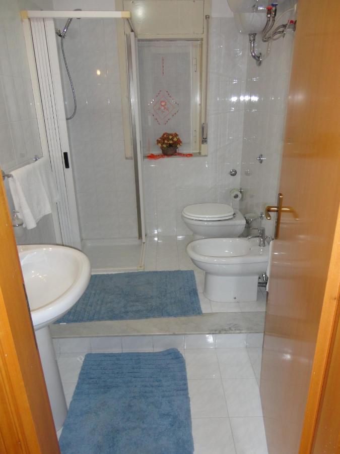Baciati Dal Sole - Appartamento In Centro Porto Empedocle Ngoại thất bức ảnh