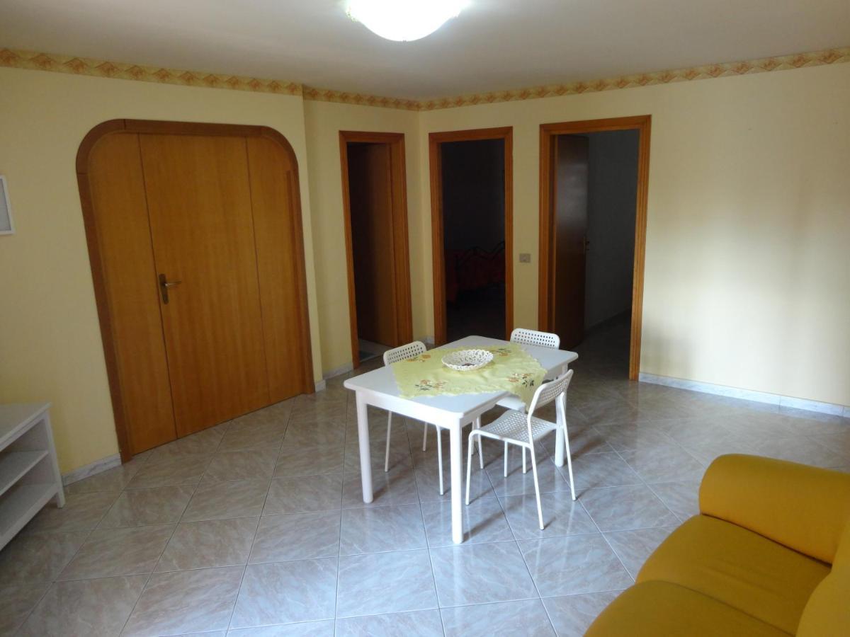 Baciati Dal Sole - Appartamento In Centro Porto Empedocle Ngoại thất bức ảnh
