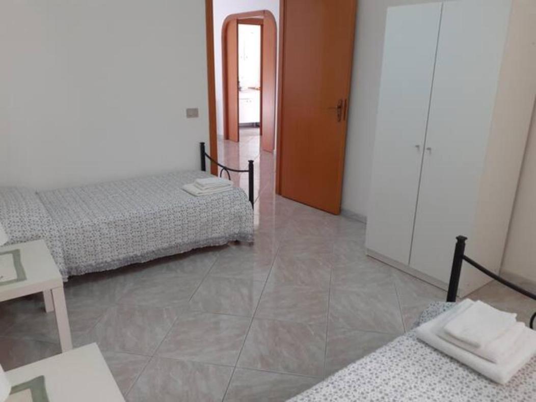 Baciati Dal Sole - Appartamento In Centro Porto Empedocle Ngoại thất bức ảnh